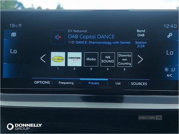 Used Peugeot 2008 2021 for sale - 77456918: Photo 4