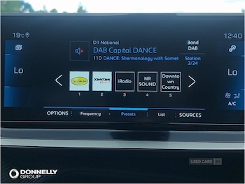 Used Peugeot 2008 2021 for sale - 77456918: Photo