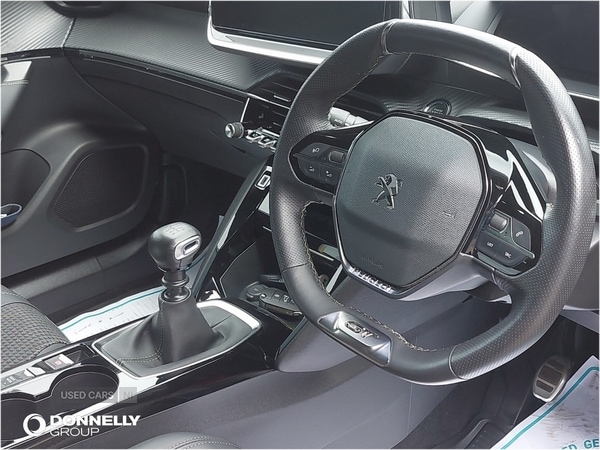 Used Peugeot 2008 2021 for sale - 77456918: Photo 6