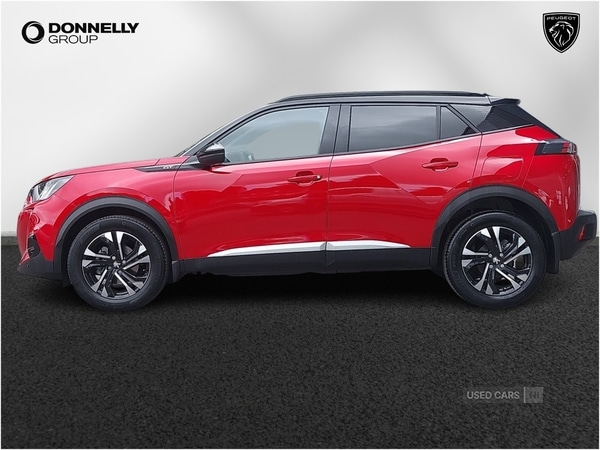 Used Peugeot 2008 2021 for sale - 77456918: Photo 9