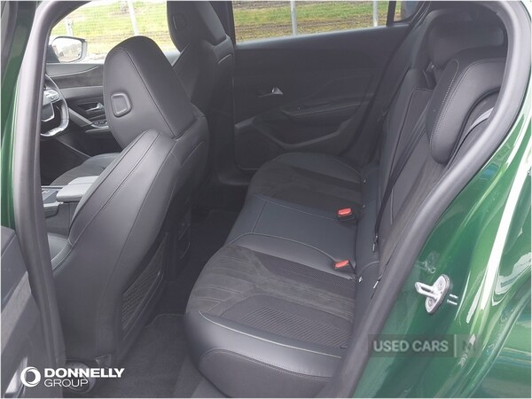 Used Peugeot 308 2023 for sale - 78101646: Photo 10