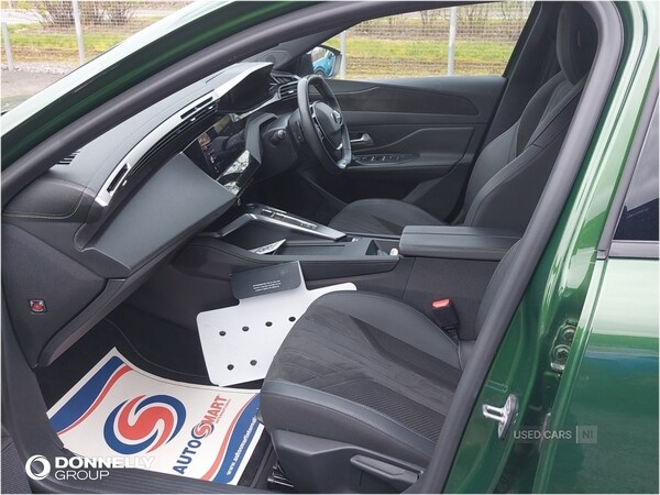 Used Peugeot 308 2023 for sale - 78101646: Photo 11