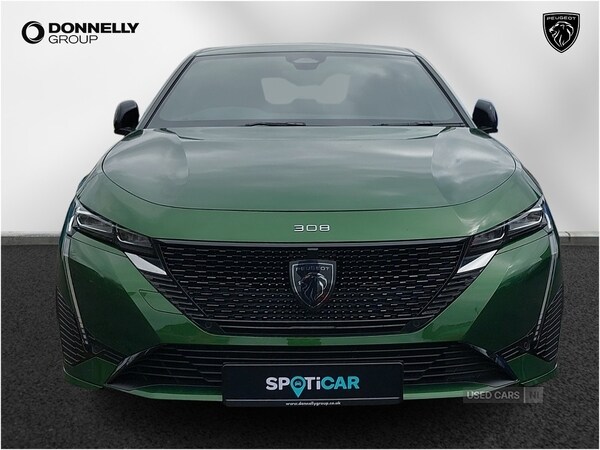 Used Peugeot 308 2023 for sale - 78101646: Photo 12