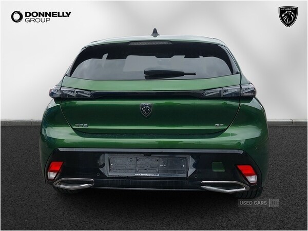 Used Peugeot 308 2023 for sale - 78101646: Photo 13