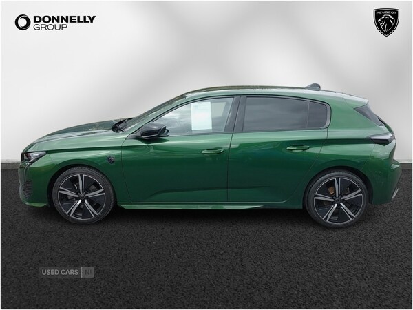 Used Peugeot 308 2023 for sale - 78101646: Photo 14