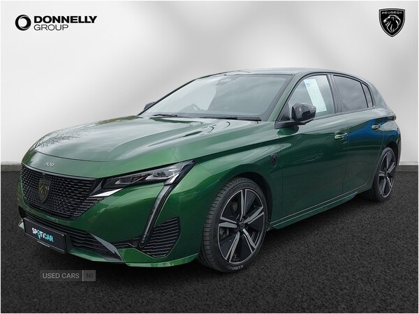 Used Peugeot 308 2023 for sale - 78101646: Photo 15