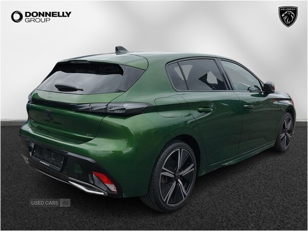 Used Peugeot 308 2023 for sale - 78101646: Photo 16