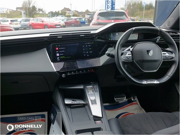 Used Peugeot 308 2023 for sale - 78101646: Photo 17