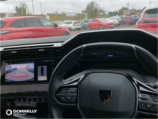 Used Peugeot 308 2023 for sale - 78101646: Photo 18