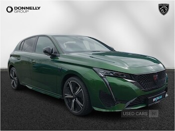 Peugeot 308 feature image