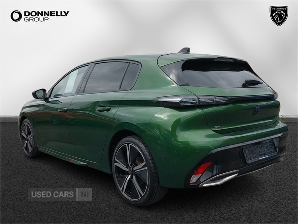 Used Peugeot 308 2023 for sale - 78101646: Photo 2