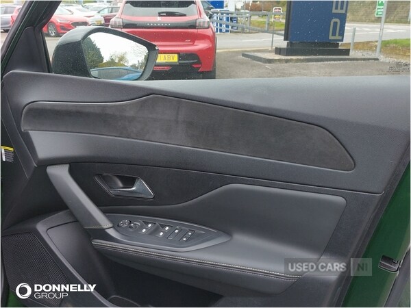 Used Peugeot 308 2023 for sale - 78101646: Photo 21