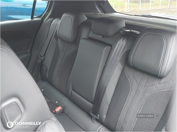 Used Peugeot 308 2023 for sale - 78101646: Photo 22