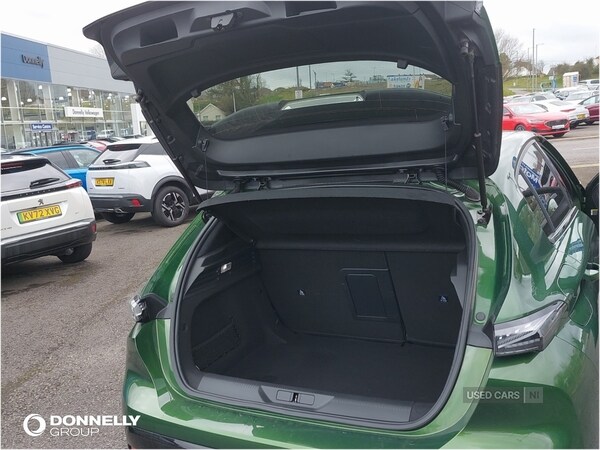 Used Peugeot 308 2023 for sale - 78101646: Photo 23