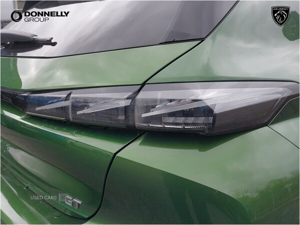 Used Peugeot 308 2023 for sale - 78101646: Photo 26