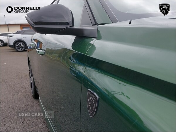 Used Peugeot 308 2023 for sale - 78101646: Photo 27