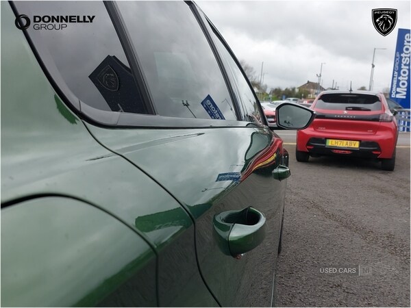 Used Peugeot 308 2023 for sale - 78101646: Photo 28