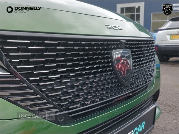 Used Peugeot 308 2023 for sale - 78101646: Photo 29