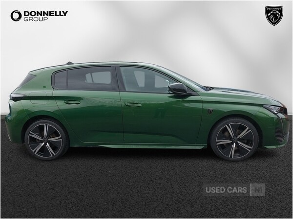 Used Peugeot 308 2023 for sale - 78101646: Photo 3