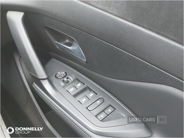 Used Peugeot 308 2023 for sale - 78101646: Photo 32