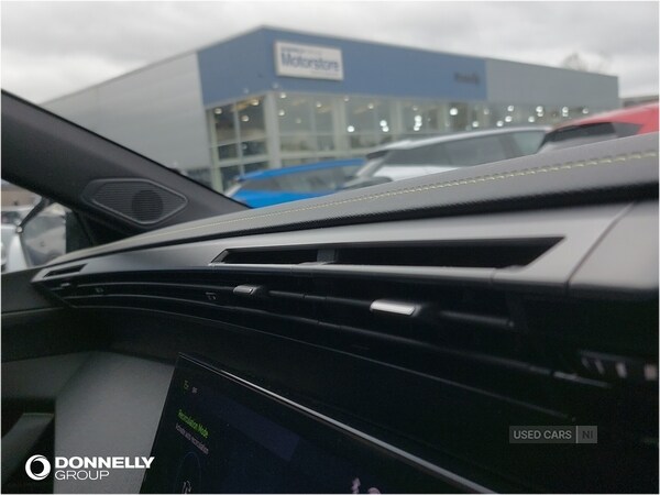 Used Peugeot 308 2023 for sale - 78101646: Photo 36