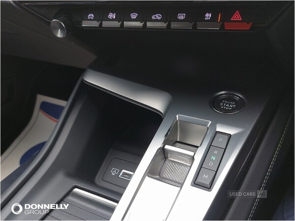 Used Peugeot 308 2023 for sale - 78101646: Photo 39