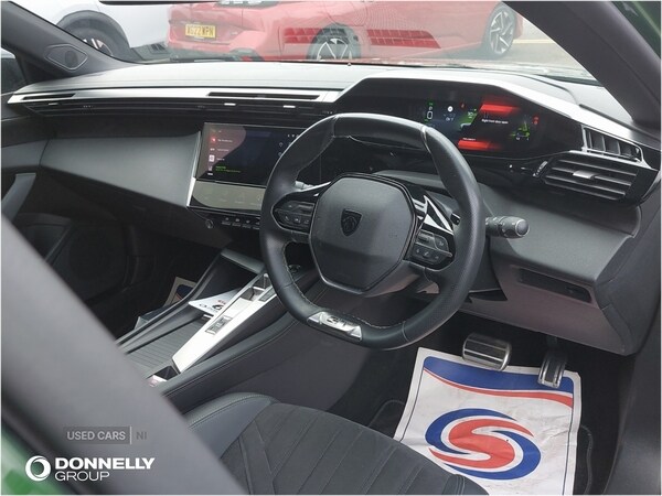 Used Peugeot 308 2023 for sale - 78101646: Photo 4