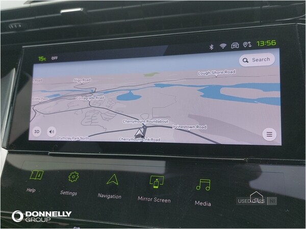 Used Peugeot 308 2023 for sale - 78101646: Photo 42