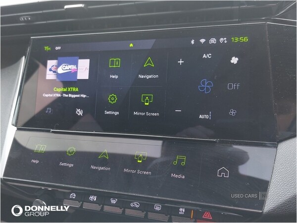 Used Peugeot 308 2023 for sale - 78101646: Photo 43