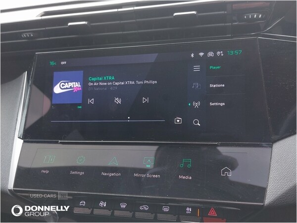 Used Peugeot 308 2023 for sale - 78101646: Photo 44