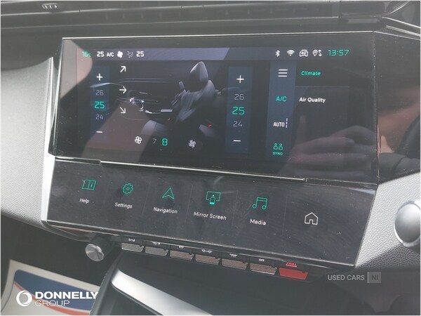 Used Peugeot 308 2023 for sale - 78101646: Photo 45