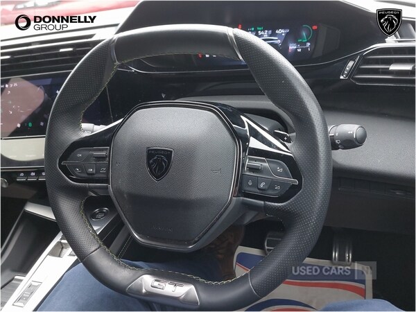 Used Peugeot 308 2023 for sale - 78101646: Photo 46