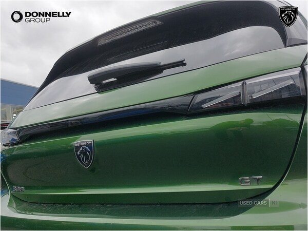 Used Peugeot 308 2023 for sale - 78101646: Photo 47