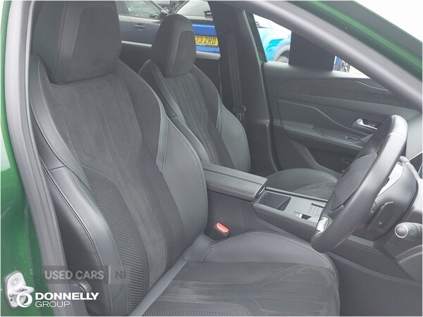 Used Peugeot 308 2023 for sale - 78101646: Photo 48