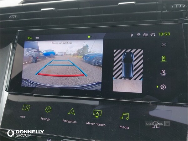 Used Peugeot 308 2023 for sale - 78101646: Photo 5