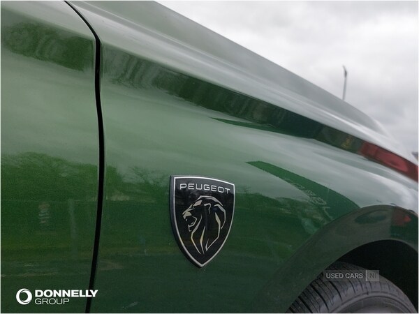 Used Peugeot 308 2023 for sale - 78101646: Photo 53