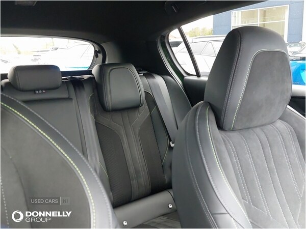 Used Peugeot 308 2023 for sale - 78101646: Photo 54