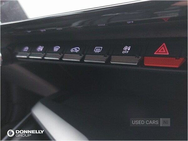 Used Peugeot 308 2023 for sale - 78101646: Photo 59