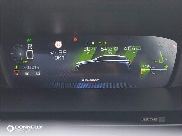 Used Peugeot 308 2023 for sale - 78101646: Photo 6