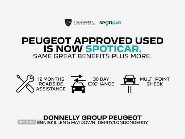 Used Peugeot 308 2023 for sale - 78101646: Photo 61