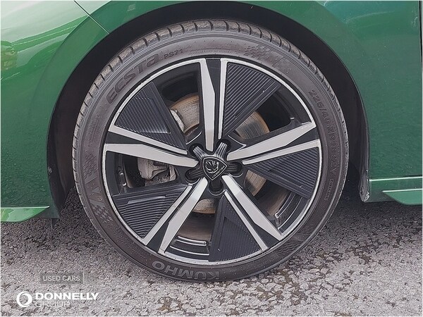 Used Peugeot 308 2023 for sale - 78101646: Photo 7