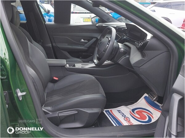 Used Peugeot 308 2023 for sale - 78101646: Photo 8