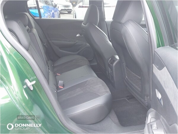 Used Peugeot 308 2023 for sale - 78101646: Photo 9