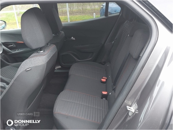 Used Peugeot 2008 2023 for sale - 78101630: Photo 10