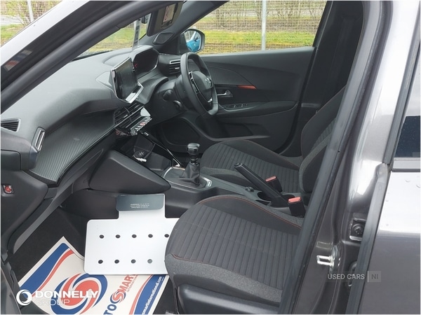 Used Peugeot 2008 2023 for sale - 78101630: Photo 11