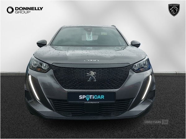 Used Peugeot 2008 2023 for sale - 78101630: Photo 12