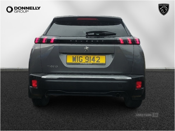 Used Peugeot 2008 2023 for sale - 78101630: Photo 13