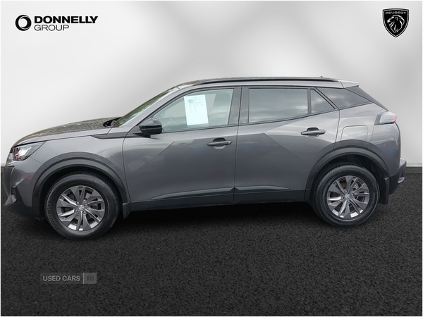 Used Peugeot 2008 2023 for sale - 78101630: Photo 14