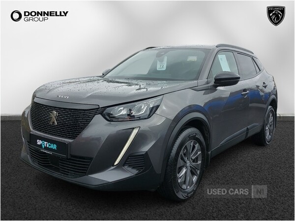 Used Peugeot 2008 2023 for sale - 78101630: Photo 15