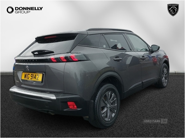 Used Peugeot 2008 2023 for sale - 78101630: Photo 16